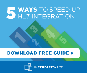5 Ways To Speed Up HL7 Integration