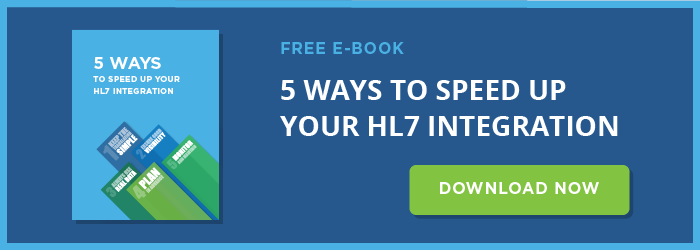 5 Ways to Speed Up Your HL7 Integration