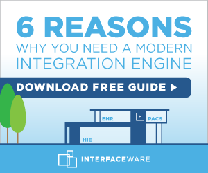 Why You Need A Modern Integration Engine