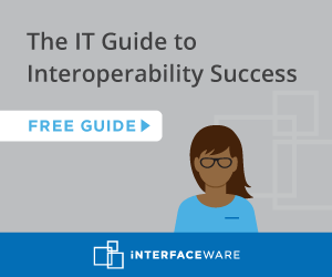 The IT Guide to Interoperability Success