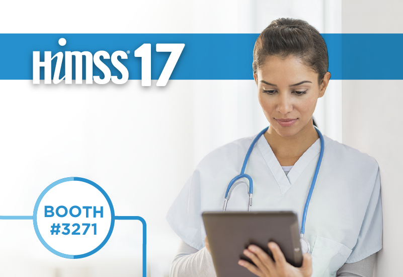 Interfaceware At Himss 2017 Interfaceware Blog Interfaceware At Himss 2017 Interfaceware Blog