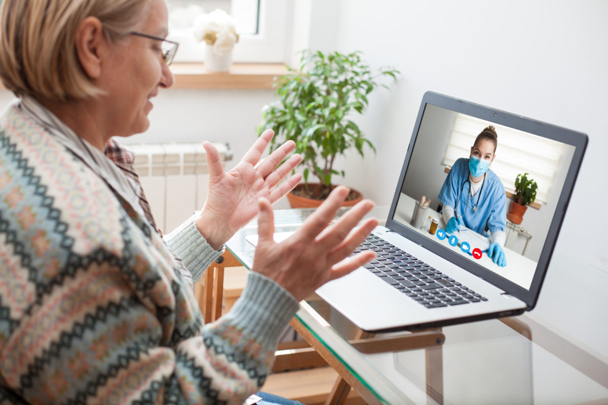 Unlock The Full Potential Of Telehealth And Virtual Care By Improving ...